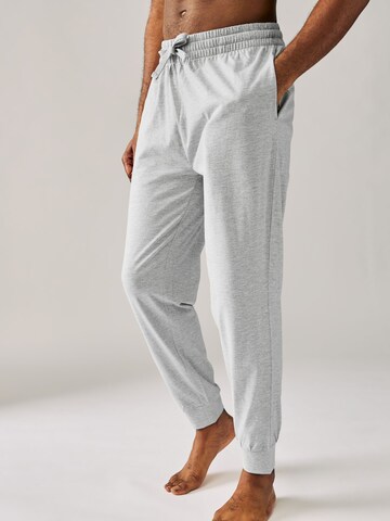Pantaloncini da pigiama di Next in blu