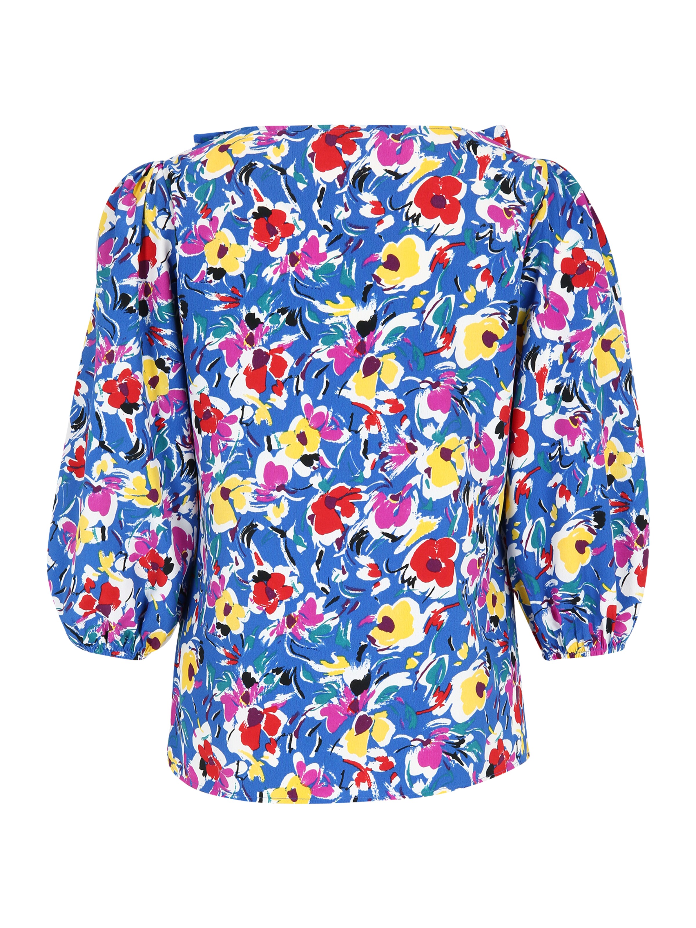 Wallis Petite Blus i blandade färger