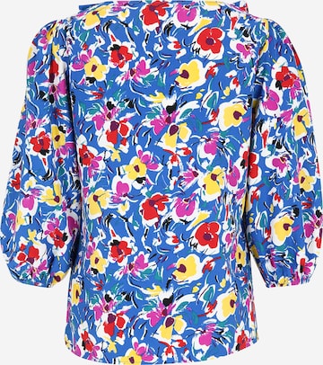 Wallis Petite Bluzka w kolorze mieszane kolory