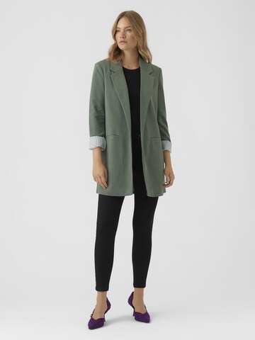 VERO MODA Blazer 'HARUKI' in Green