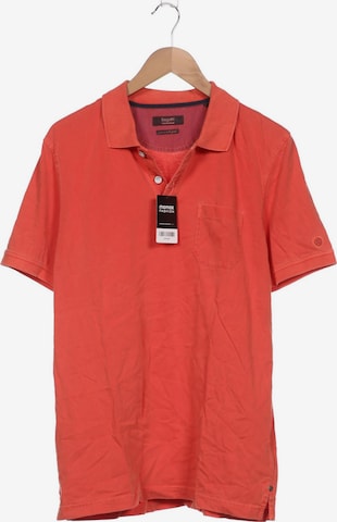 bugatti Poloshirt L in Orange: predná strana