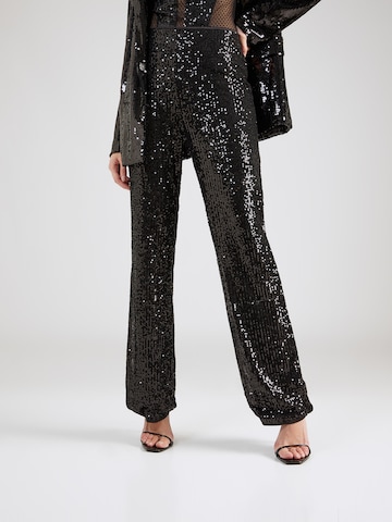 BY SOLIA SEQUIN TROUSERS BY SOLIA SEQUIN TROUSERS