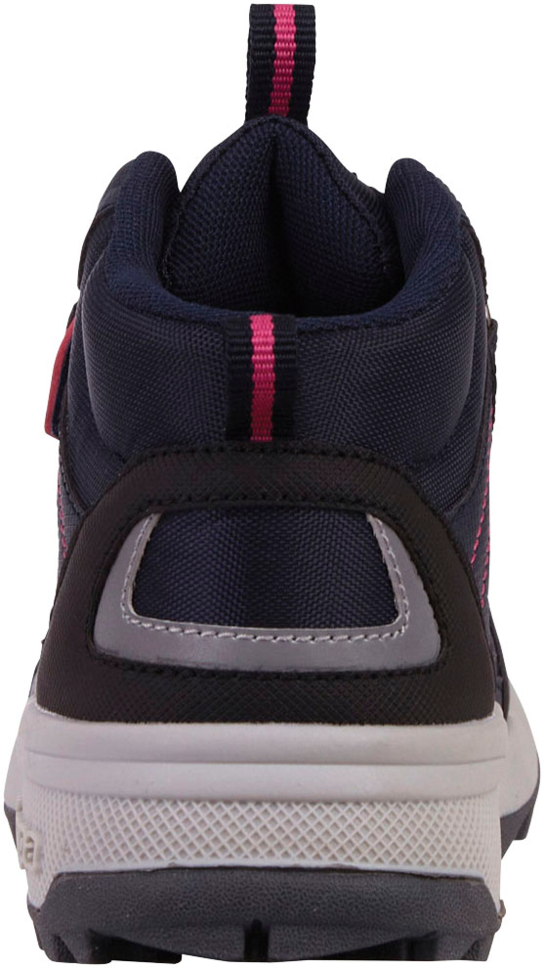 KAPPA Snowboots in Blau