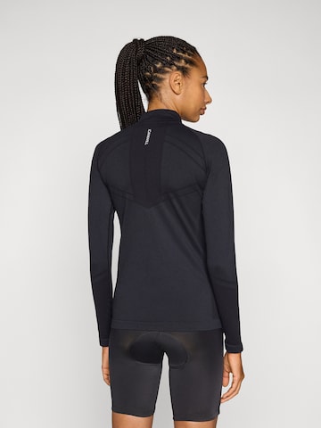 ICANIWILL Функциональная футболка 'Define Seamless' в Черный