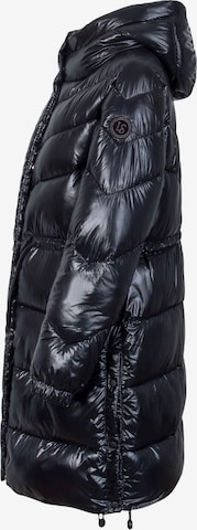 LIEBLINGSSTÜCK Winter Jacket 'Ivana' in Black