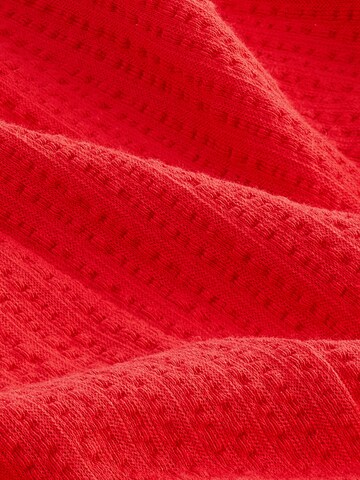 Abito estivo di Next in rosso