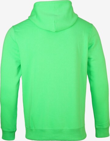 Champion Authentic Athletic Apparel Athletic Sweatshirt in Green