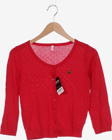 Blutsgeschwister Sweater & Cardigan in M in Red: front