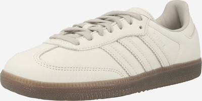 ADIDAS ORIGINALS Nízke tenisky 'SAMBA' - biela, Produkt