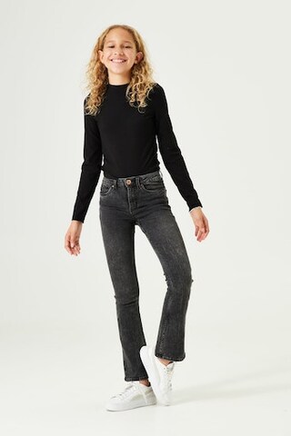 GARCIA Bootcut Džíny 'Rianna' – černá