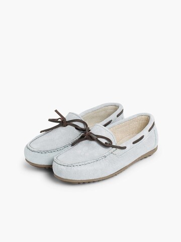 Chaussure basse Pisamonas en bleu