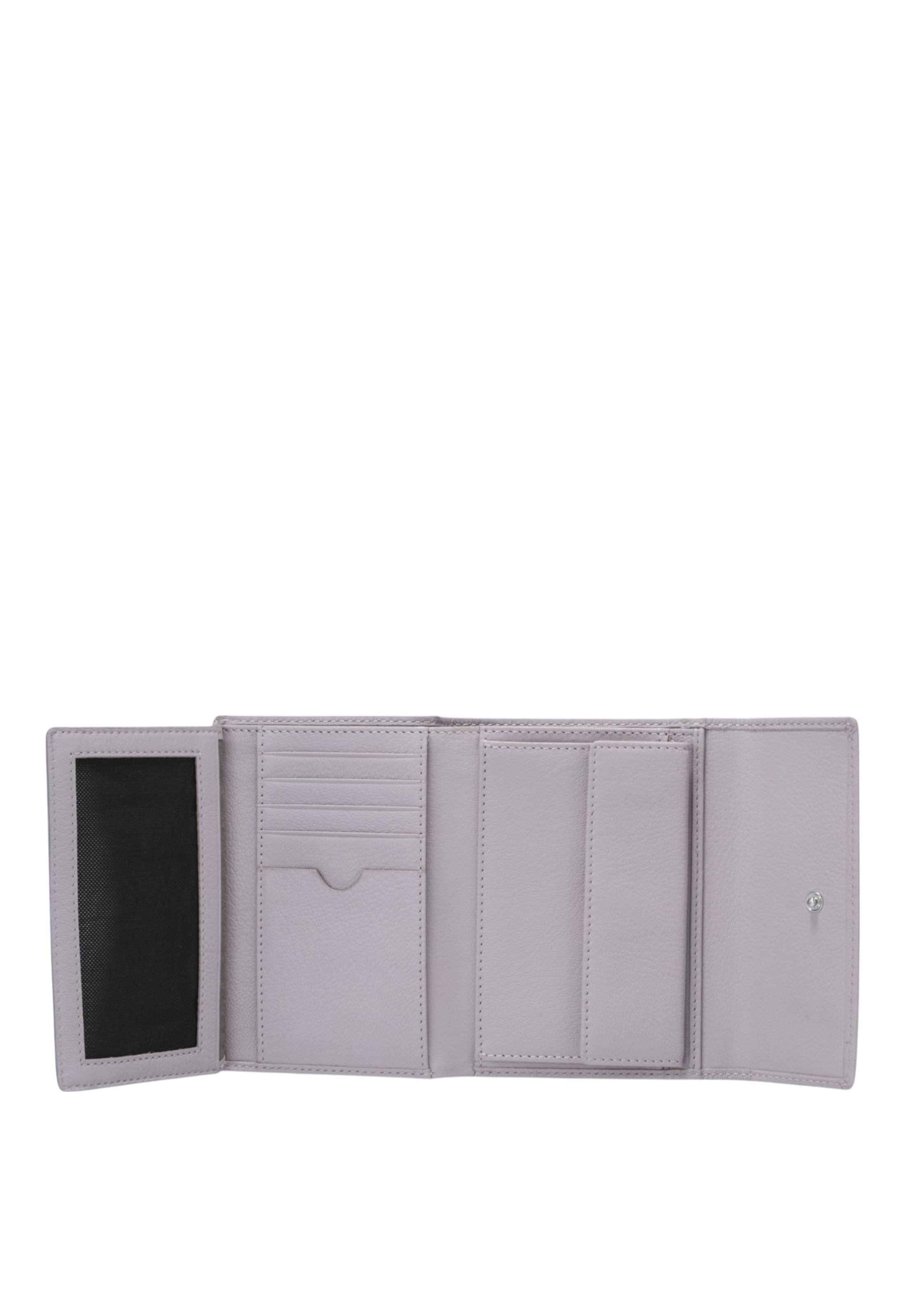 JOOP! Wallet 'Lantea Cosma' in Purple