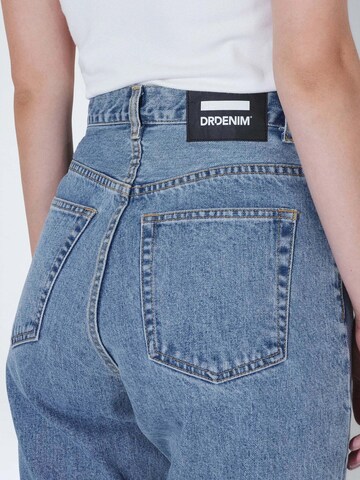 Dr. Denim Regular Jeans 'Nora'‌‌‌‌‌‌‌‌‌‌ in Blau