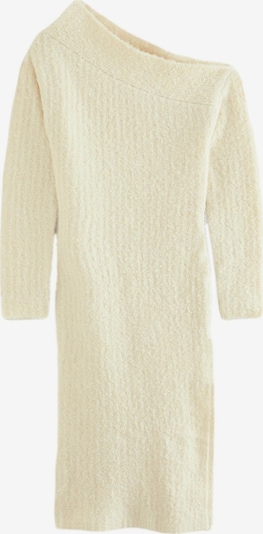 Next Neulemekko värissä valkoinen, Tuotenäkymä