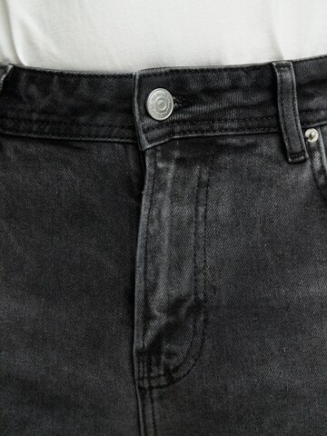 WEM Fashion Tapered Jeans 'Oscar' in Grijs