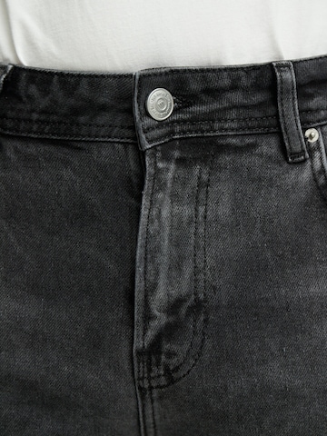 WEM Fashion Tapered Jeans 'Oscar' in Grijs