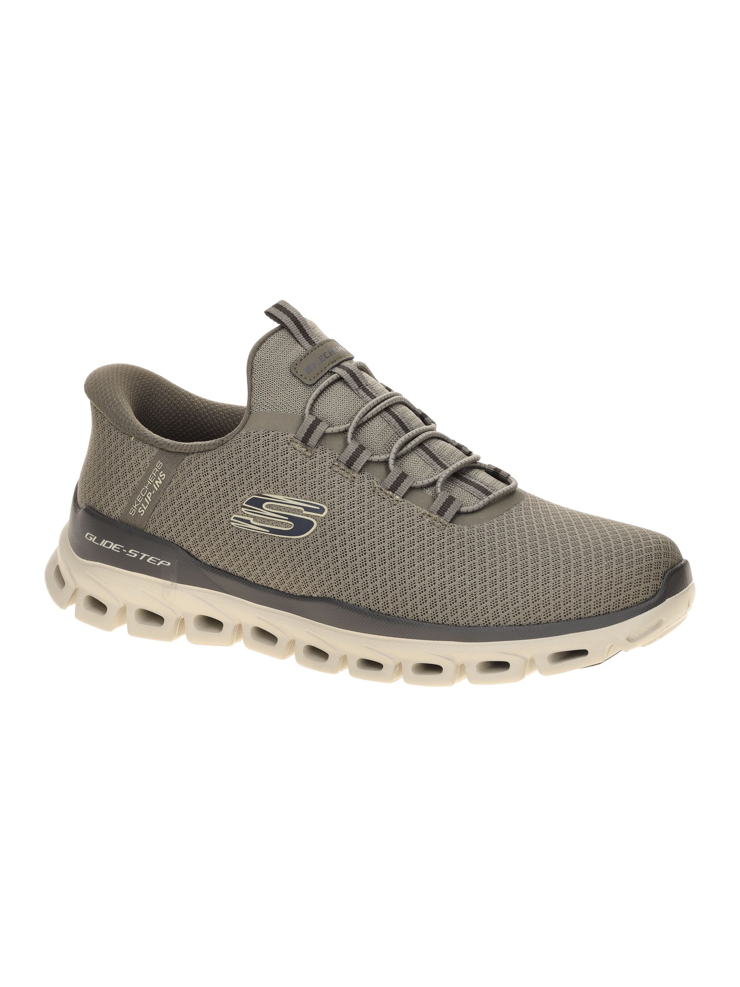 SKECHERS Hausschuh '233010'‌‌‌‌‌ in Braun