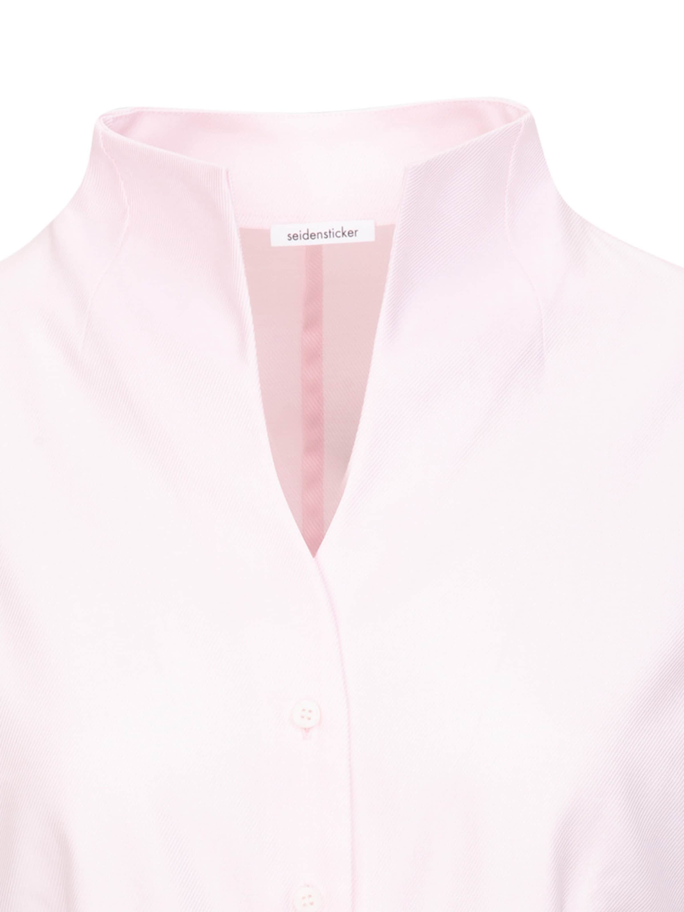 rožinė SEIDENSTICKER Palaidinė 'City'