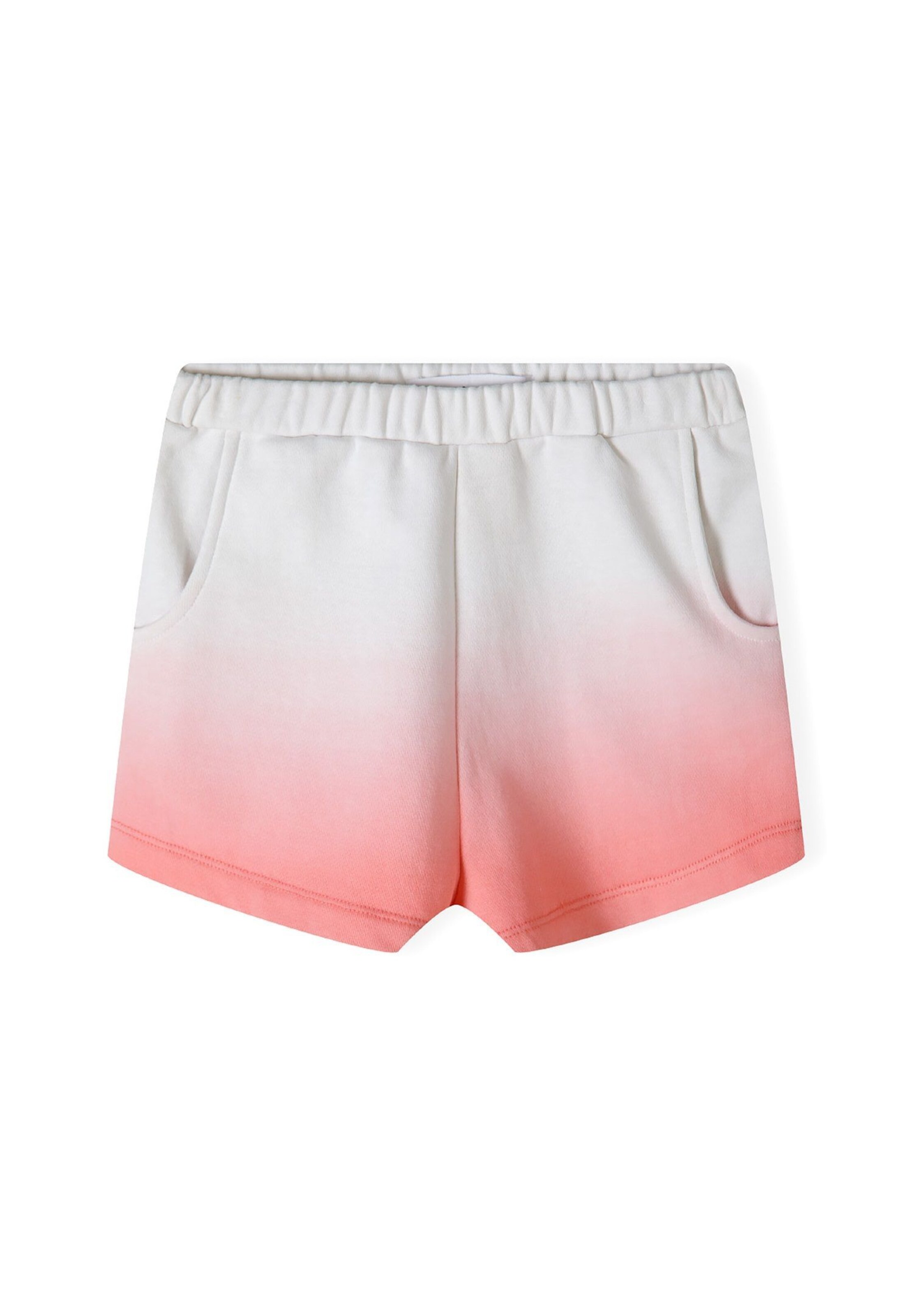 MINOTI Sweat suit in Orange