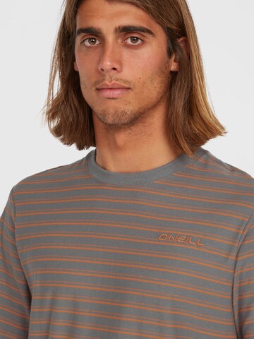 O'NEILL Shirt 'Yarn ' in Grey