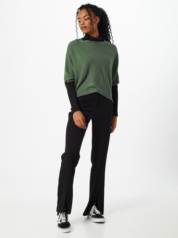 Pull-over 'New Behave' JDY en vert