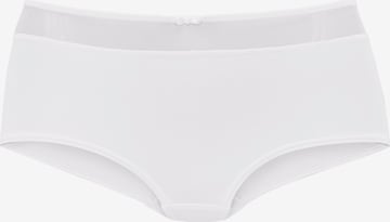 Culotte 'Nuance' NUANCE en blanc : devant