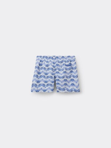 CALZEDONIA Board Shorts in Blue
