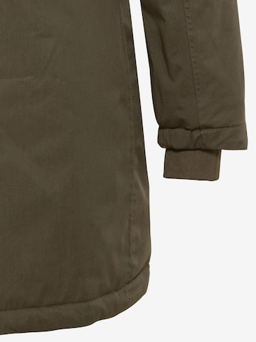 CAMEL ACTIVE Raincoat in Green