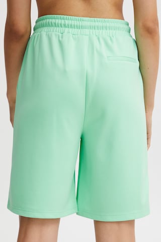 The Jogg Concept Regular Pants 'Sima' in Green