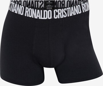 CR7 - Cristiano Ronaldo Trunks ' BASIC ' in Grün