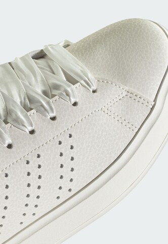 Sneaker bassa 'Advantage 2.0' di ADIDAS SPORTSWEAR in bianco