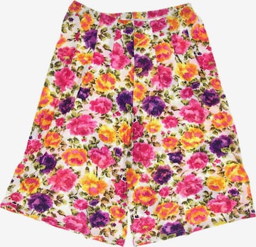 Peter Hahn Shorts L in Mischfarben: Vorderseite