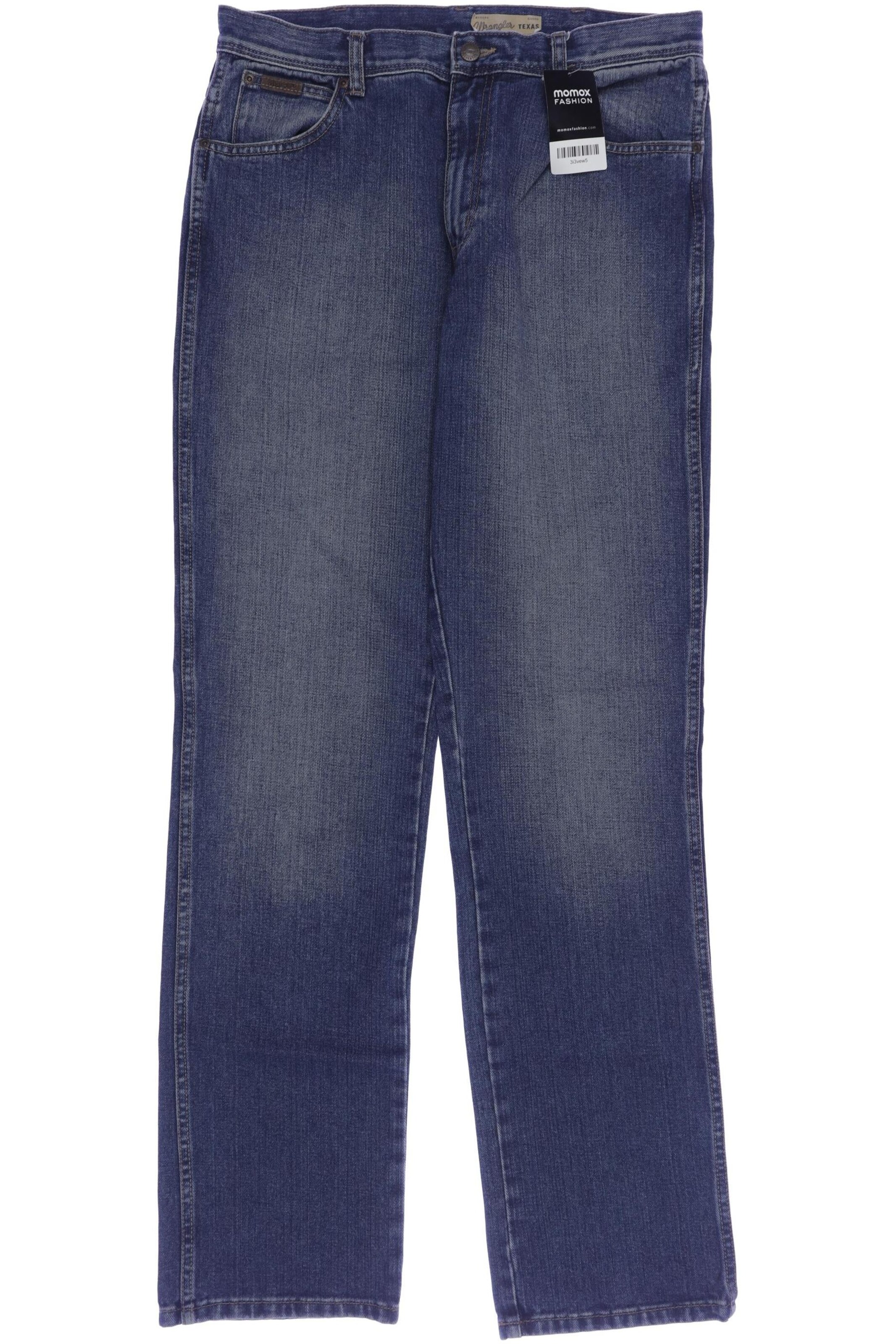WRANGLER Jeans in 36 in Blue: front