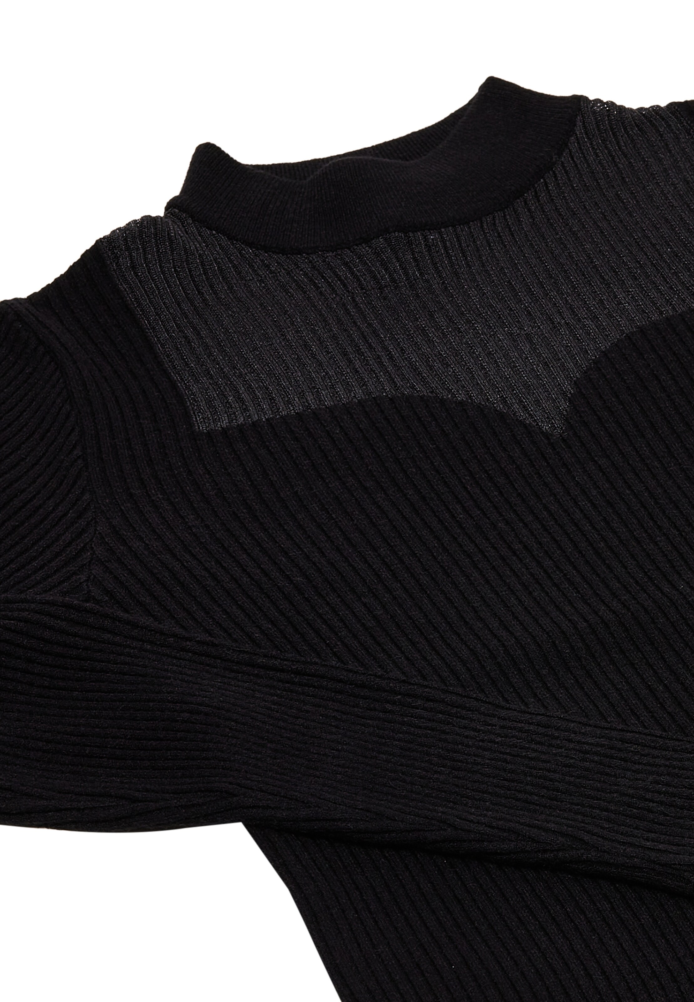 BLONDA Trui in Zwart