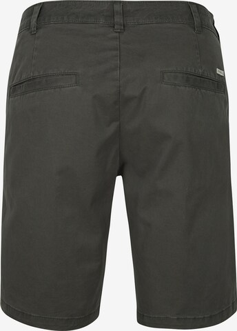 O'NEILL Regular Chino Shorts in Grau