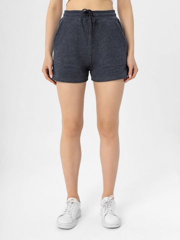 regular Pantaloni di Moxx Paris in grigio: frontale