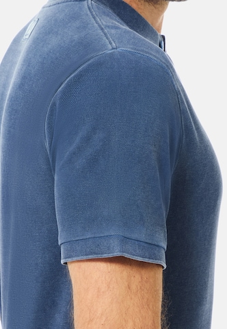 Gassa d'Amante Shirt 'Venezia' in Blauw