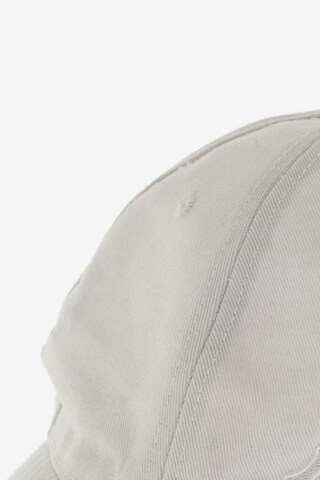 KAPPA Hut oder Mütze One Size in Grau