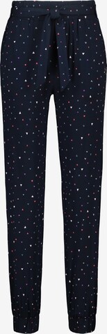 Pantaloni 'AliceAK' di Alife and Kickin in blu: frontale