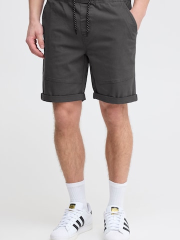 !Solid - regular Pantalón chino 'HENK' en gris
