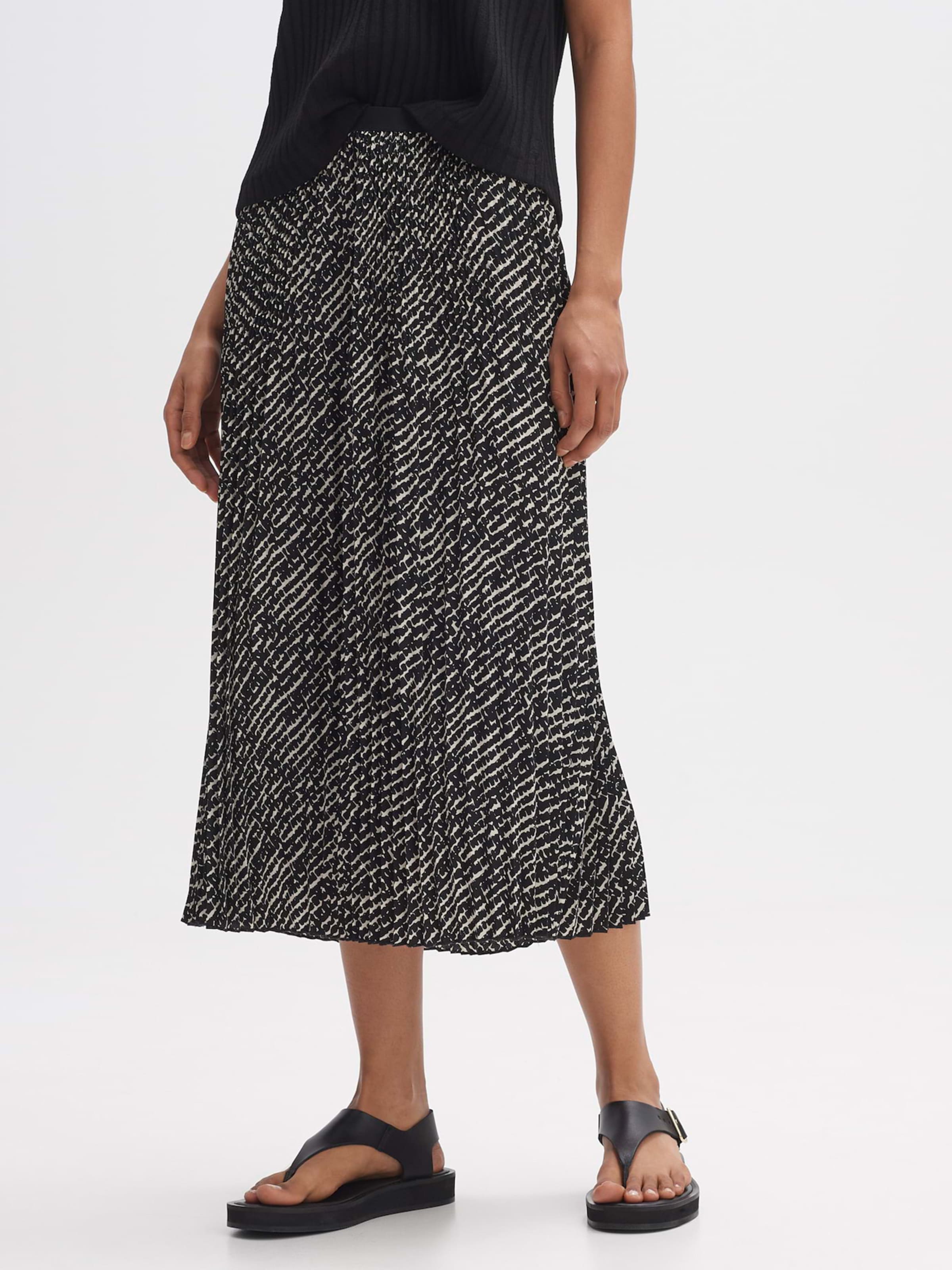 Opus plisse rok hotsell