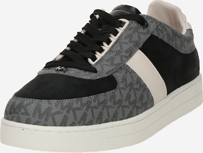 Sportbačiai be auliuko 'BRADY' iš Michael Kors, spalva – antracito spalva / juoda / balta, Prekių apžvalga