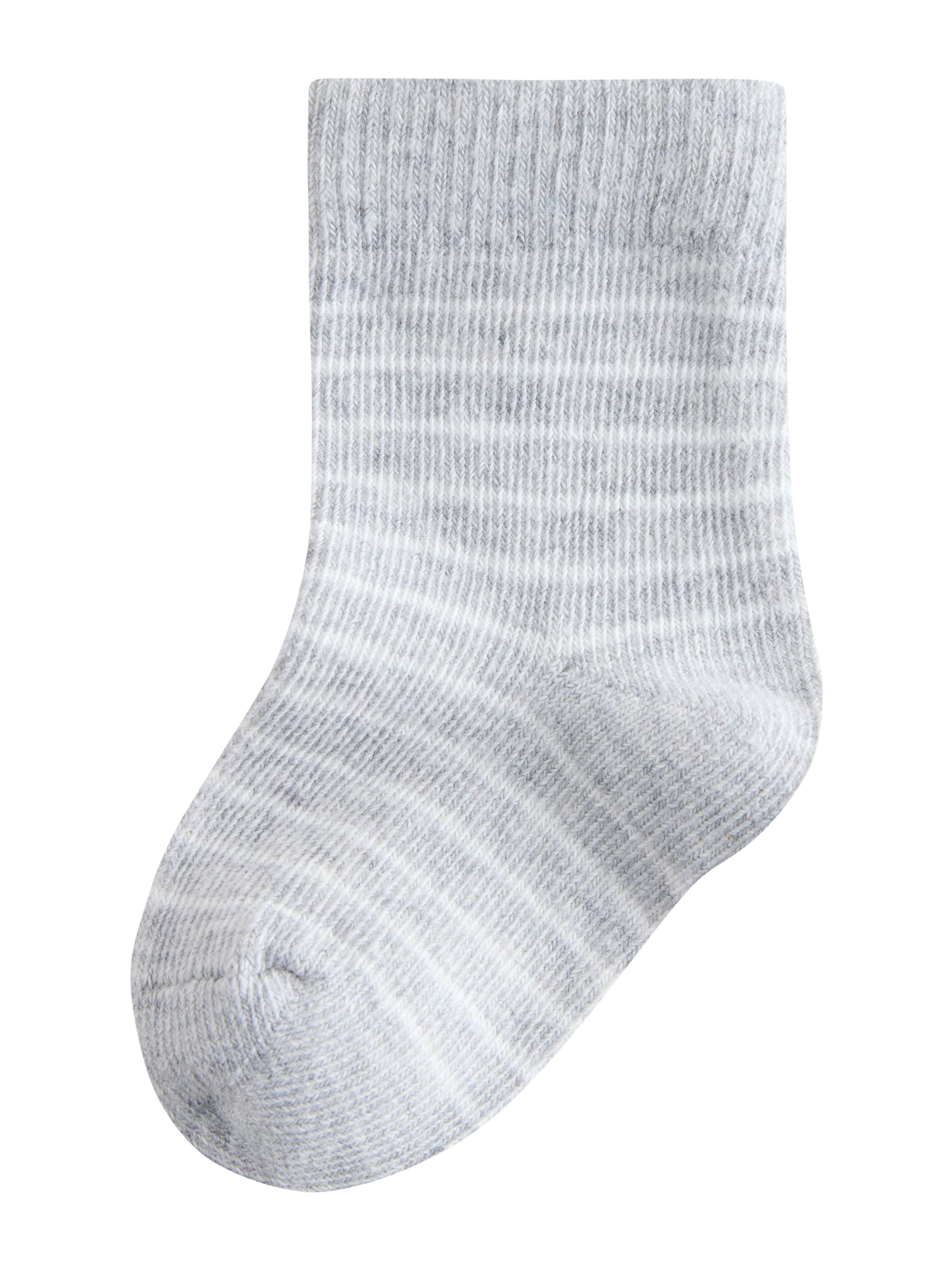 Next Socks in Mixed colours