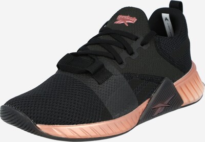REEBOK Sportsko 'FLASHFILM TRAIN 2.0' i rosa / svart, Produktvy