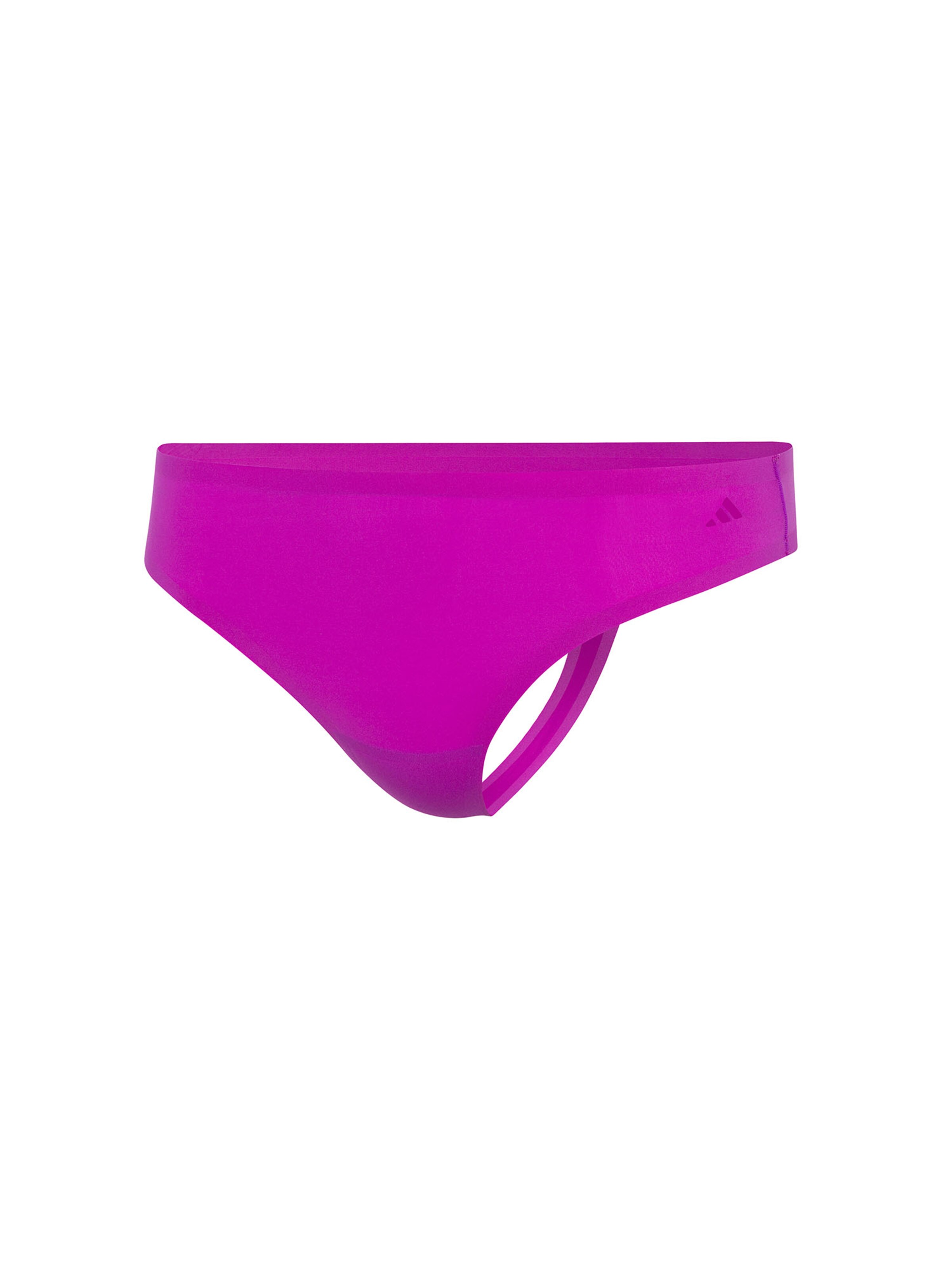 ADIDAS SPORTSWEAR - Tanga ' Sport Active Light Flex-Packaged Panties ' en azul