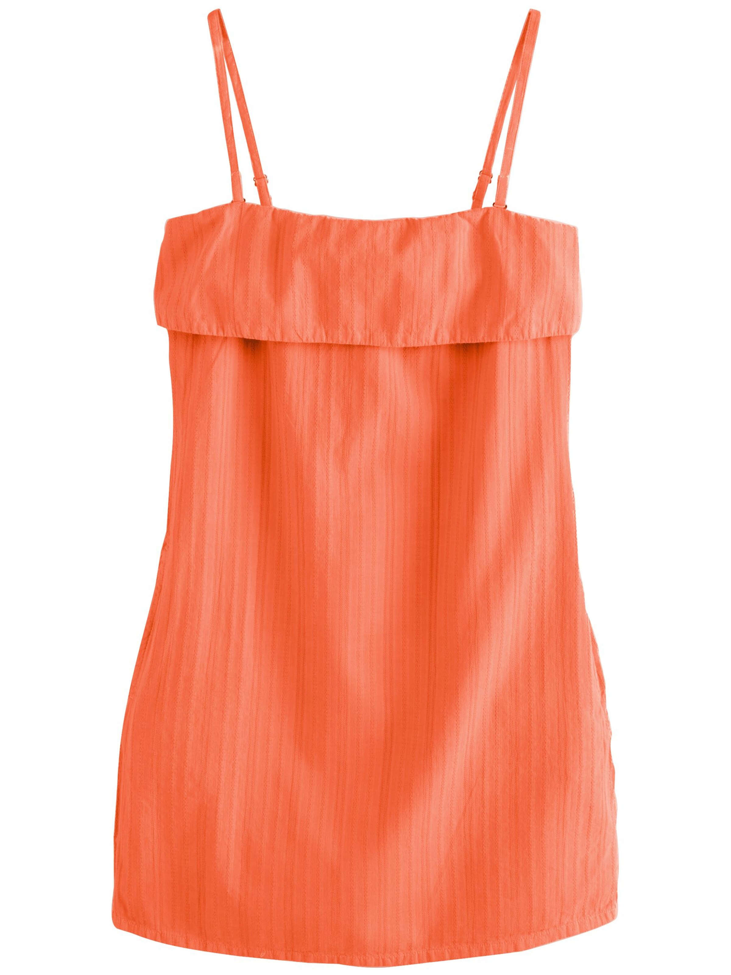 Next Платье в Ярко-розовый: спереди