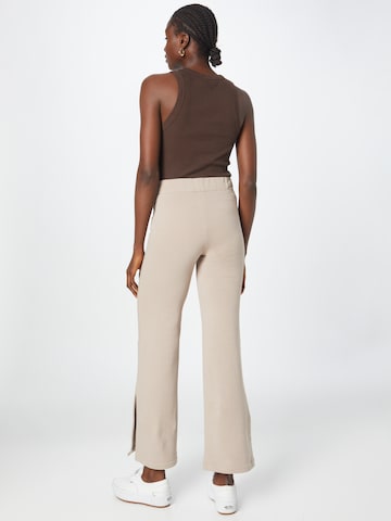 Karl Kani Loose fit Trousers in White