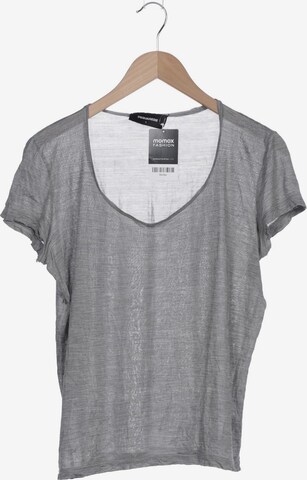 DSQUARED2 T-Shirt L in Grau: predná strana