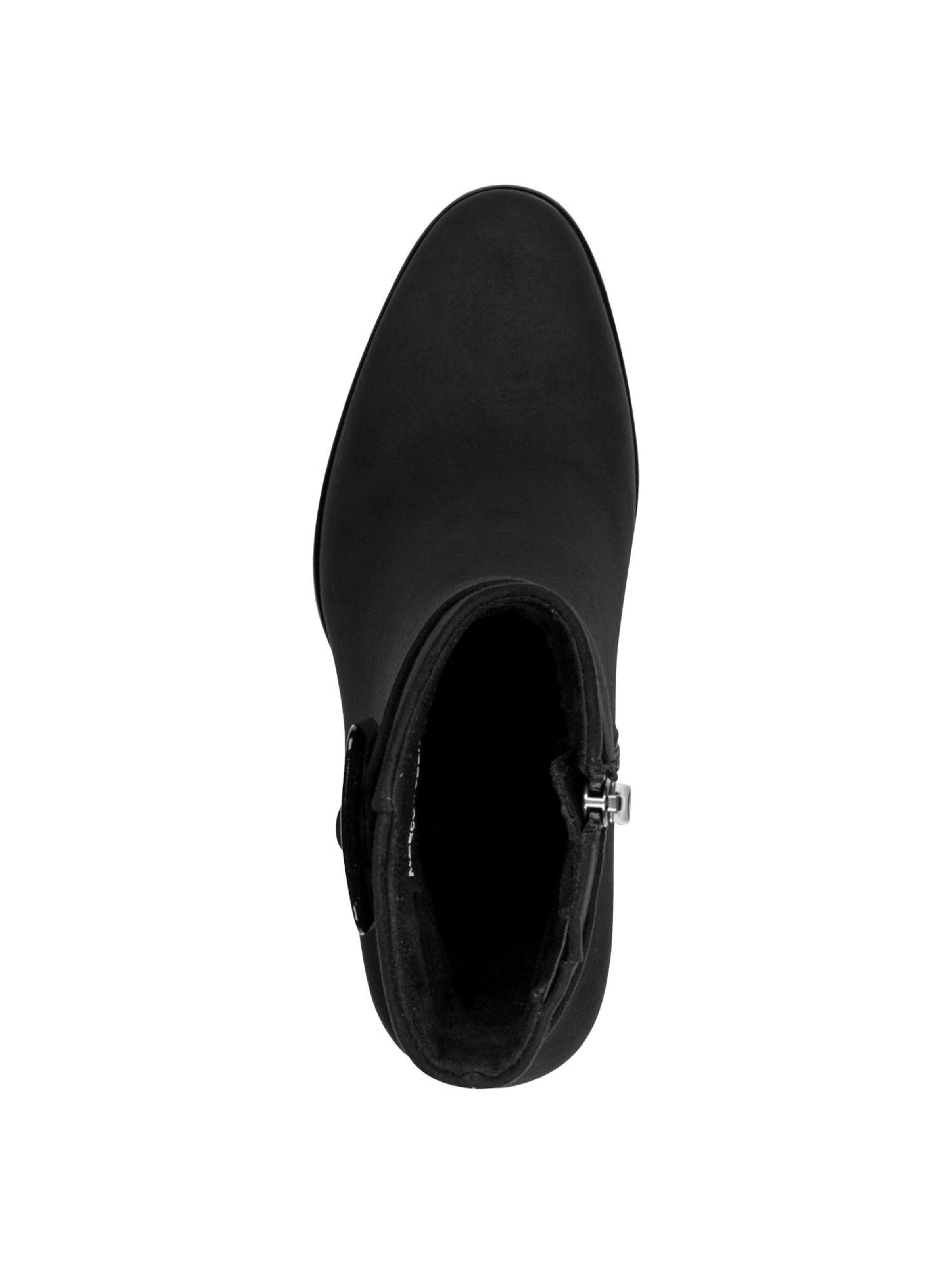 Bottines MARCO TOZZI en noir