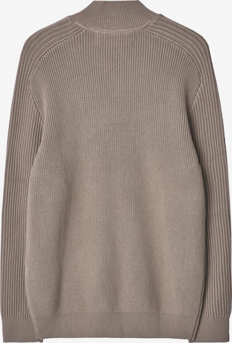 Adolfo Dominguez Sweater in Grey